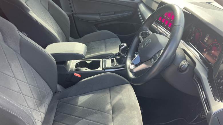 Volkswagen Golf 1.5 TSI Style Edition 5dr Petrol Hatchback